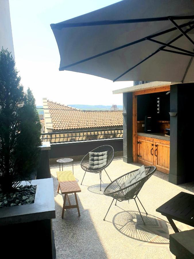 Room E11Even Veliko Tŭrnovo Exterior foto