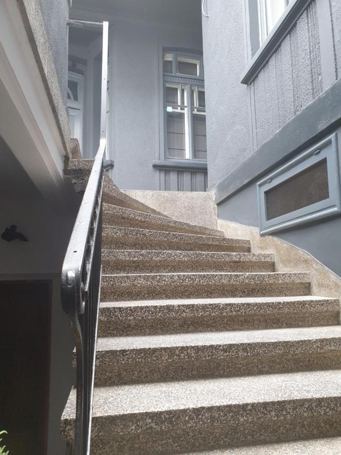 Room E11Even Veliko Tŭrnovo Exterior foto