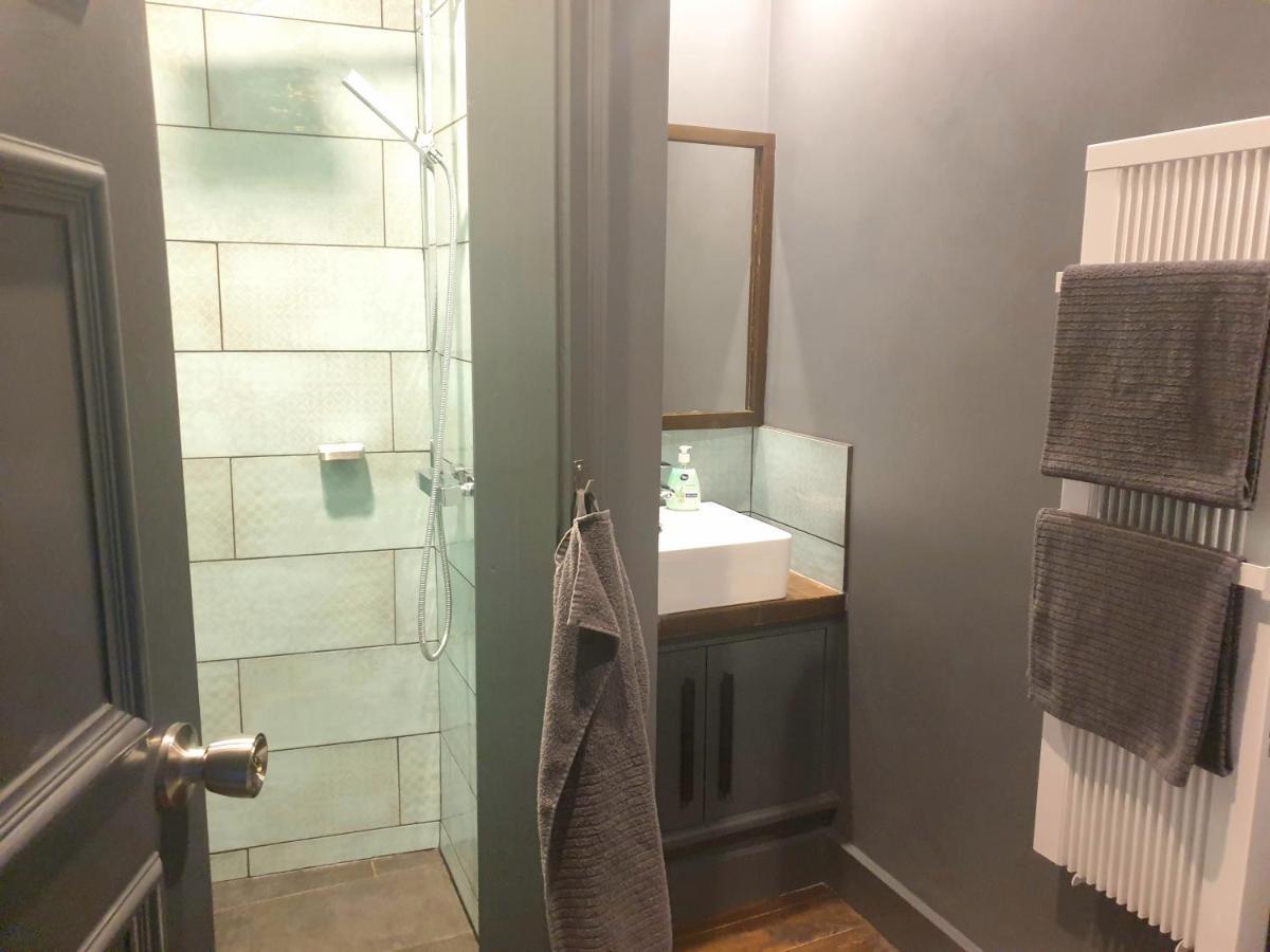 Room E11Even Veliko Tŭrnovo Exterior foto